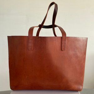 Mansur Gavriel Tote